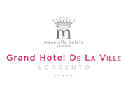 Grand Hotel De La Ville Sorrento