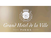 Grand Hotel de la Ville Parma