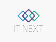 IT Next logo