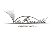 Hotel Villa Pirandello