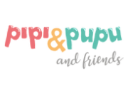 Pipi & Pupu logo