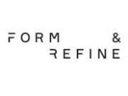 Form & Refine logo