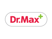 Dr.Max logo