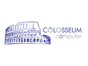 Colosseum Computer logo
