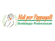 Nidi per Pappagalli logo