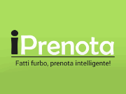 iPrenota logo