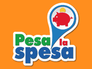 Pesa la Spesa logo