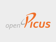 openPicus logo