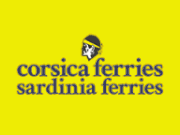Corsica Ferries codice sconto