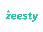Zeesty logo