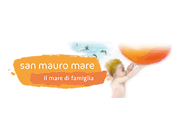 San Mauro Mare logo