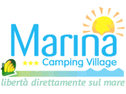Marina camping village codice sconto