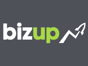 BizUp media logo
