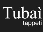 Tubaì Tappeti logo
