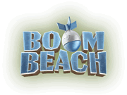 Boom Beach logo