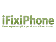 IfixiPhone logo