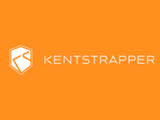 Kentstrapper logo