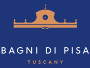 Bagni di Pisa Palace logo