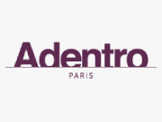 Adentro Paris logo