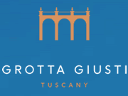 Grotta Giusti SPA logo