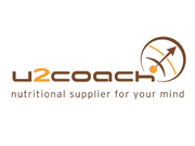 U2COACH logo