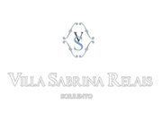Villa Sabrina Relais logo