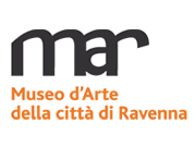 Museo d'arte della città di Ravenna logo