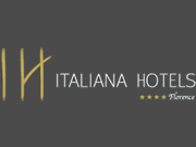 Italiana Hotels Florece logo