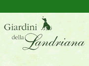 Giardini della Landriana logo