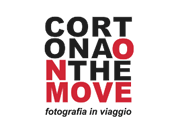 Festival Cortona On The Move logo