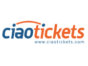 Ciaotickets logo