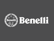 Benelli moto logo