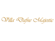 Villa Dafne Majestic logo