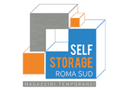 Self Storage Roma Sud logo