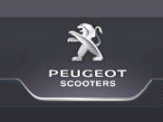 Peugeot scooter logo