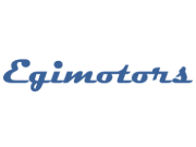 Egimotors logo