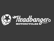 Headbanger Motorcycles logo