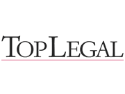 Toplegal logo
