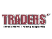 Traders logo