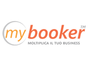 My Booker logo