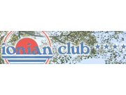 Ionian club Camping logo
