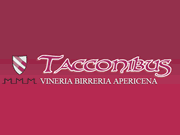 Tacconibus logo