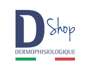 Dermophisiologique logo