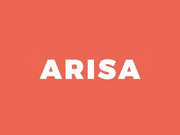 Arisa logo