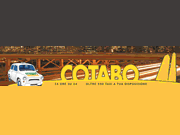 Cotabo Taxi Bologna codice sconto