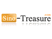 Sino Treasure logo