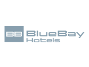 BlueBayResorts logo