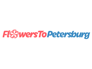 Flowers to Petersburg logo
