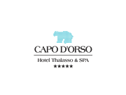 Hotel Capo d’Orso logo
