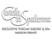Castello di Spaltenna logo